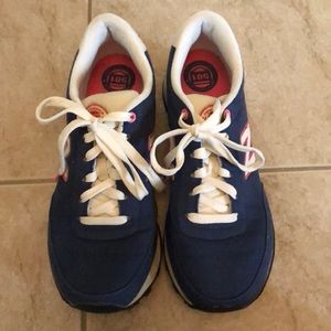 Women’s New Balance 501 sneakers